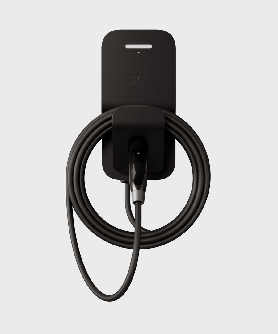 FLO Maison X3 Borne de recharge de niveau 2 – FLO Store