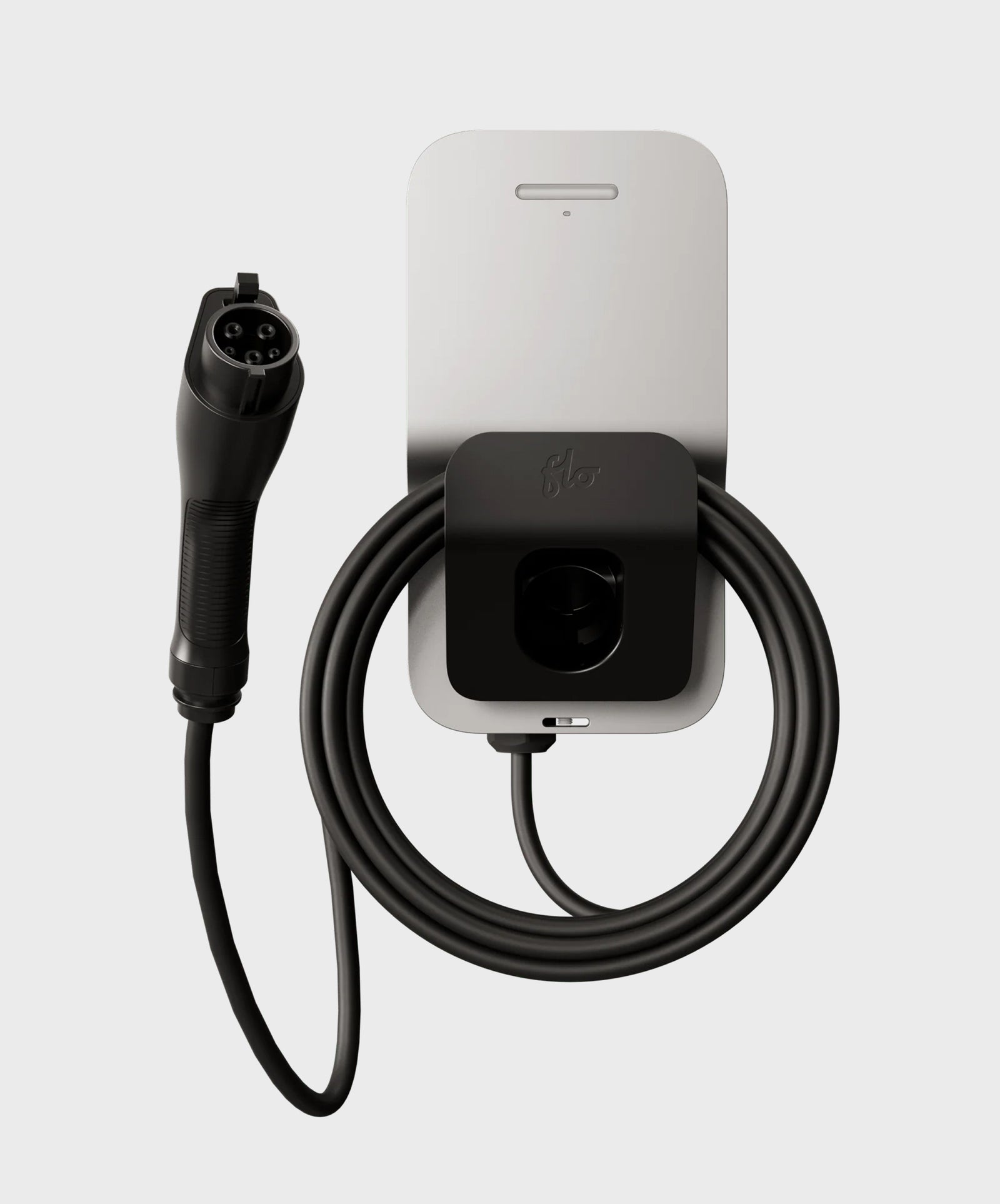 FLO Home X6 – Smart Level 2 EV Charging Station