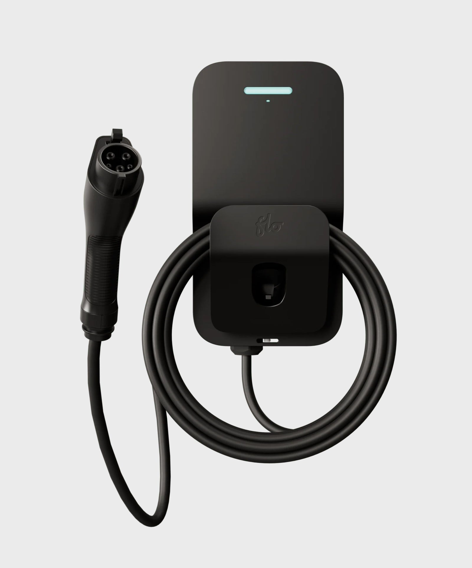 FLO Home X8 - Smart Level 2 EV Charger