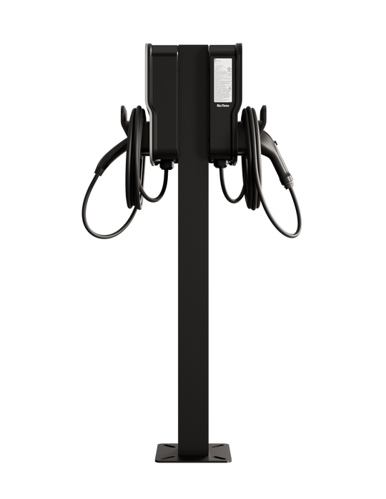 Home EV Charger Pedestals