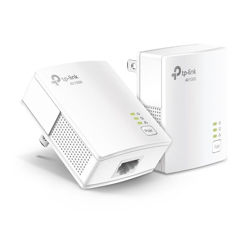 Powerline Adapter Kit