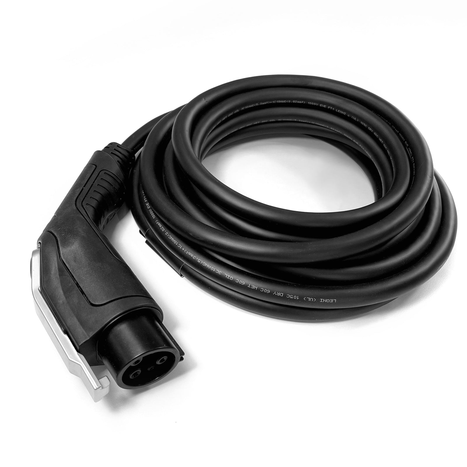FLO Home® G5 & X5 J1772 replacement cable-connector set